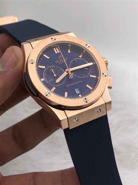 hublot wrist watches in india|Hublot watches price check.